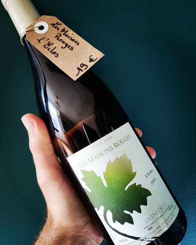 Comentarii opinii despre Textures - Cave & Lieu de vin