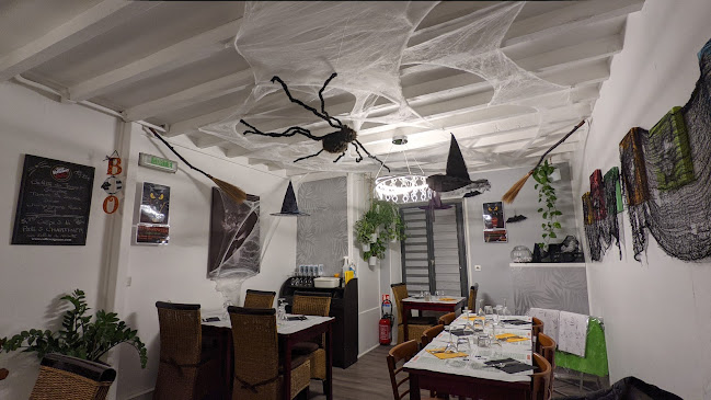 Comentarii opinii despre Le Chat Botté