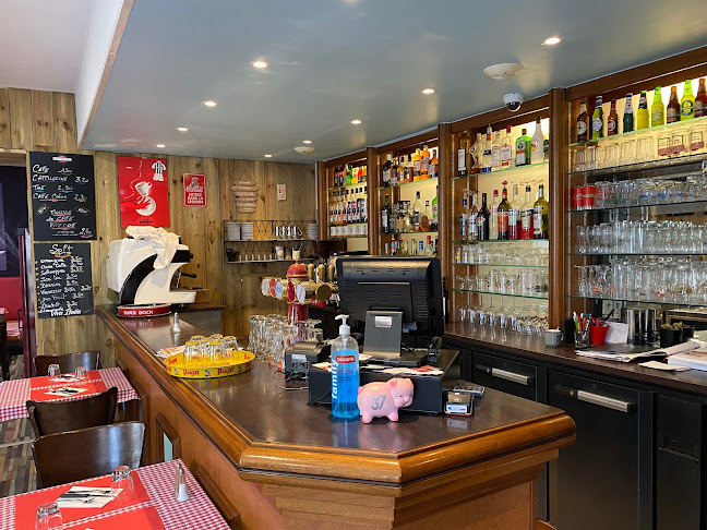 Ristorante Pizzeria Le 37 - Mâcon