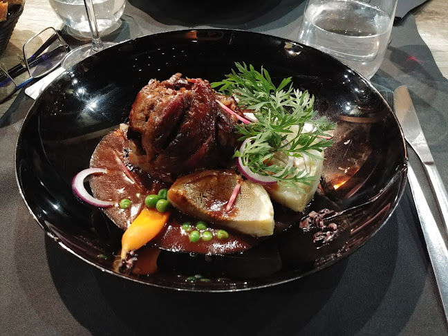 Opinii despre Le Lamartine în Auch - Restauration