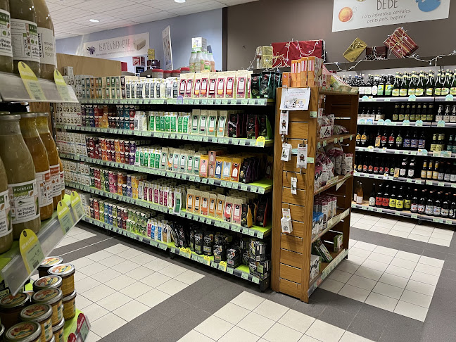 Comentarii opinii despre Harmonie Nature