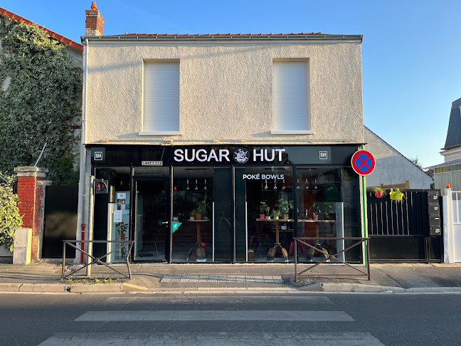 Sugar Hut - Montesson