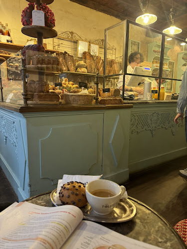 Comentarii opinii despre Boulangerie De L'Hotel de Ville