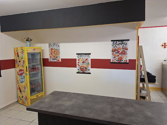 Comentarii opinii despre Pizza d'Aqui