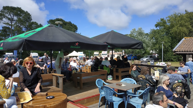 Mini Port Pirate - Restauration