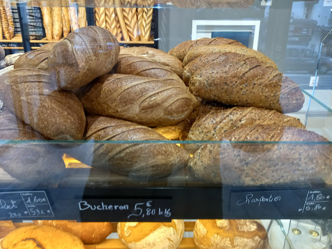 Boulangerie - Maison Ben Altia - Restauration