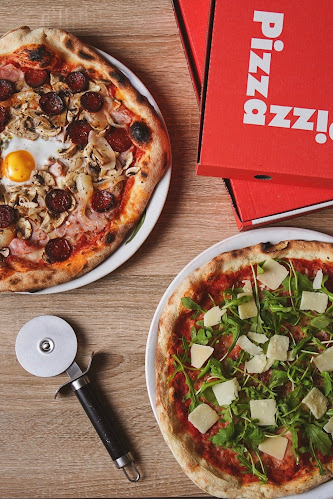 Opinii despre Donatelo Pizzeria în Nantes - Restauration