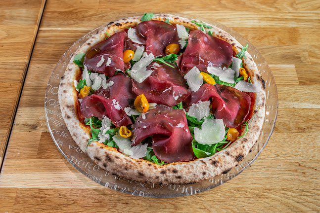 Opinii despre Mamma Bufalina în Lille - Restauration