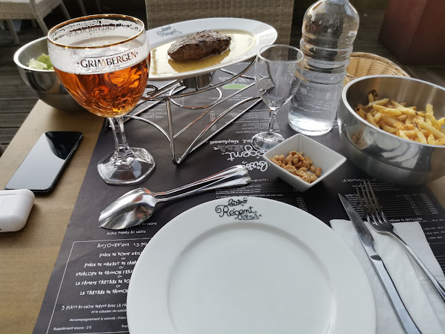 Comentarii opinii despre Bistro Regent Niort