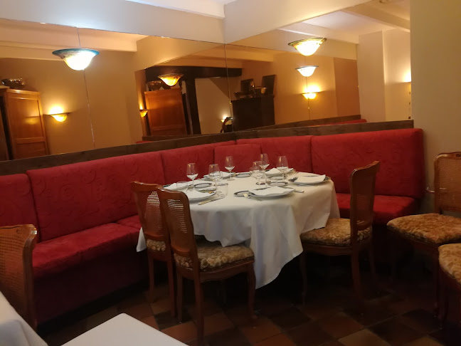 Opinii despre Restaurant Les Antiquaires în Perpignan - Restauration