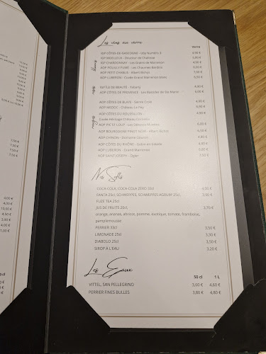 Comentarii opinii despre Le Grill