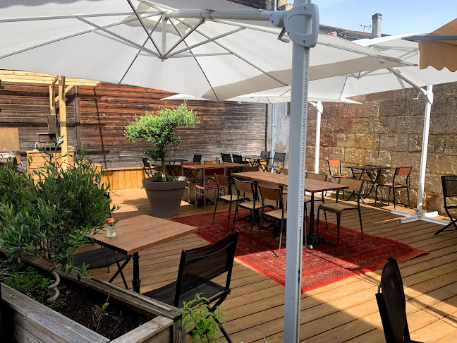 Cave de Léognan - Bistrot à Vin - Caviste de Proximité - Restauration