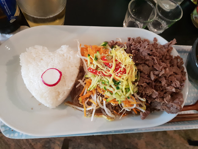 Comentarii opinii despre Boli Café