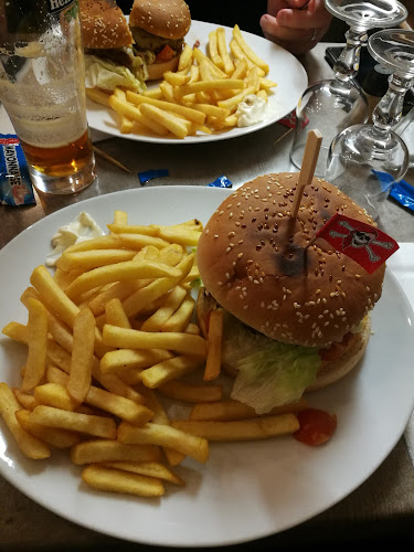 Comentarii opinii despre Le Bistrot de Cathy. Le pirate