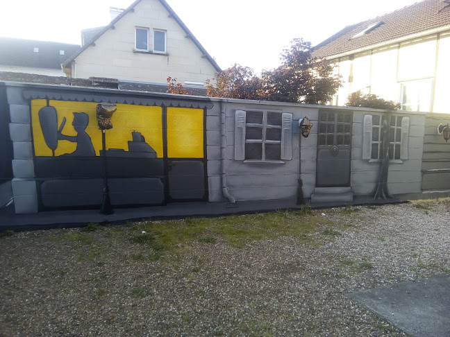 30 Rue de Calais, 60112 Troissereux