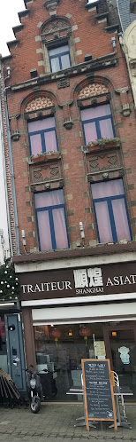 Opinii despre Shanghai în Béthune - Restauration