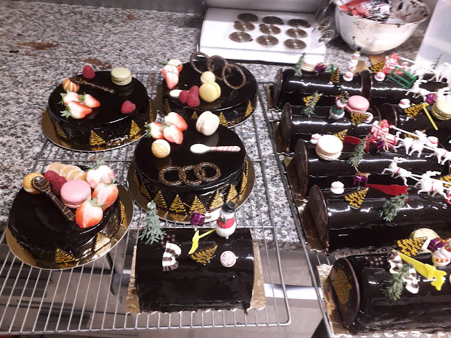 N&N BOULANGER PÂTISSIER - Restauration