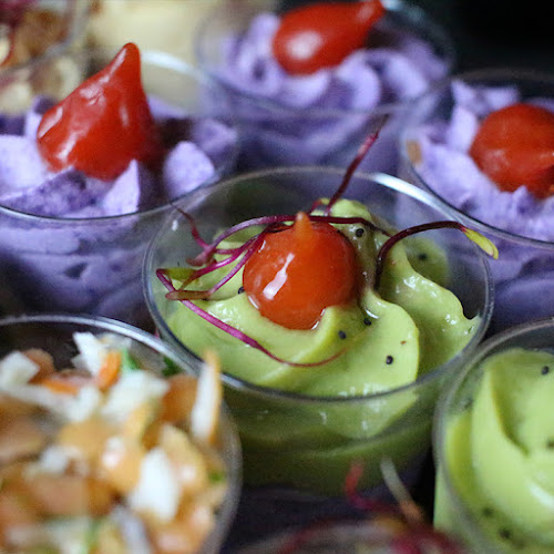 Buchelay Réception Traiteur - Buchelay