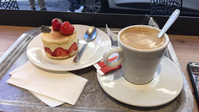 Comentarii opinii despre Boulangerie Bonon