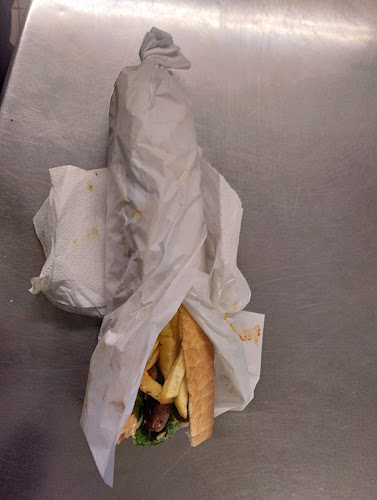 Comentarii opinii despre L'Amiral