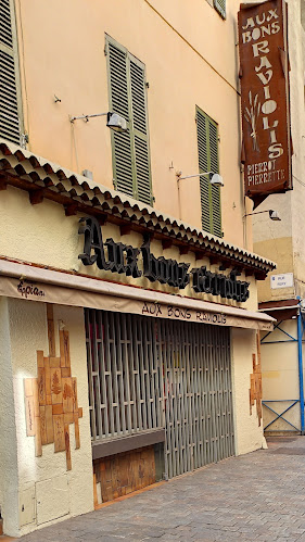 Aux Bons Raviolis - Restauration