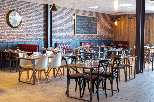 Restaurant Burger et Cassolette Carcassonne