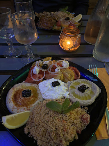 Opinii despre Restaurant Dune în Arles - Restauration