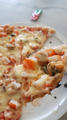 Opinii despre Andalousie în Saint-Étienne - Restauration