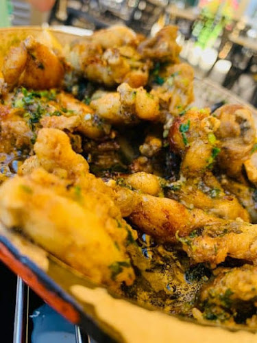 Opinii despre Restaurant Le Petit Port în Villefranche-sur-Saône - Restauration