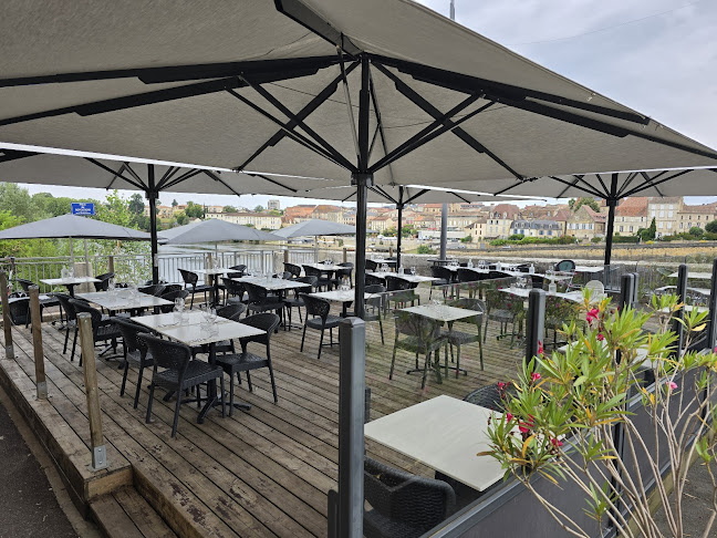 Opinii despre Le Bistro d'en Face în Bergerac - Restauration