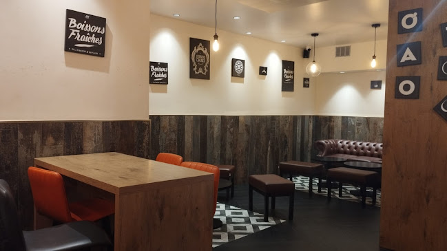 O'Tacos Clermont, La Pardieu