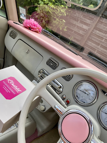 L'Oustalet - Mantes-la-Jolie