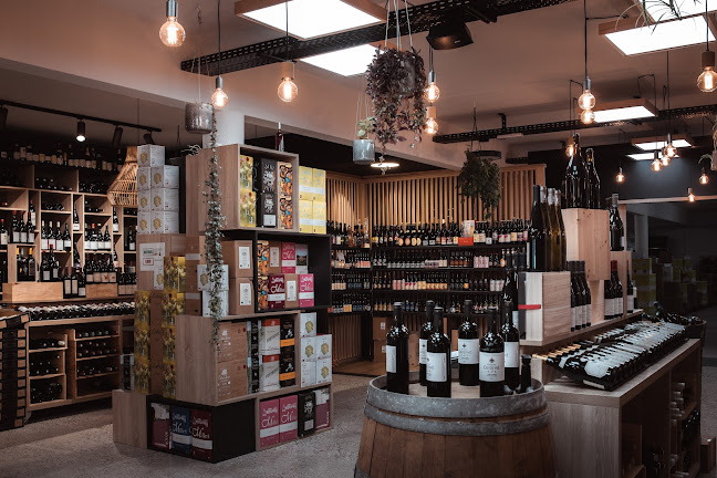 Les Vins de Vincent - Restauration