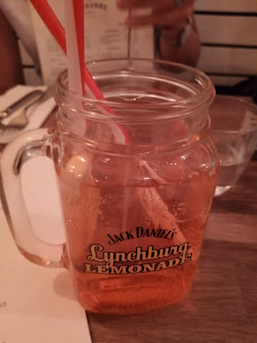 Le Charonne - Restauration