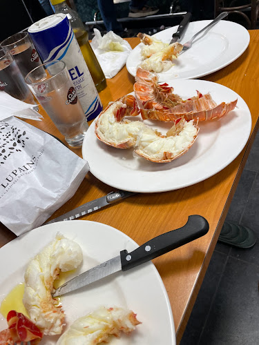 Comentarii opinii despre Bar Tabac Le King