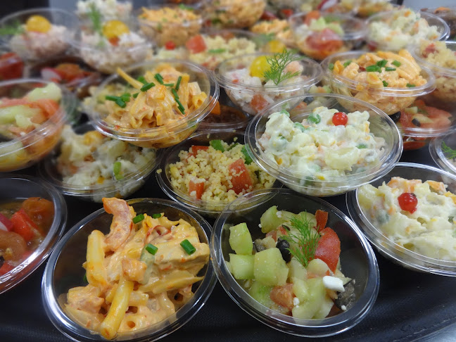 Opinii despre Inst'Ain Gourmand în Bourg-en-Bresse - Restauration