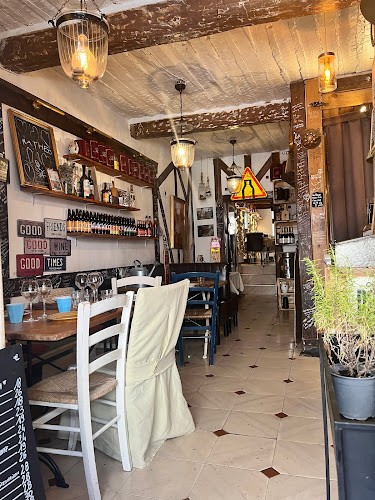 12 Pl. du Commandant Lamy, 06250 Mougins