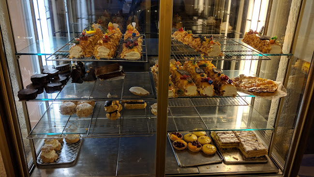 Pâtisserie Sarrazin Marc - Grenoble