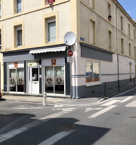 Opinii despre KIRKBINAR Hasan în Reims - Restauration