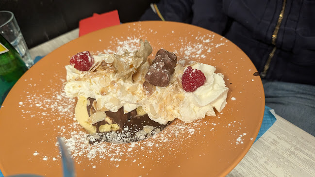 La Fontaine - Restauration