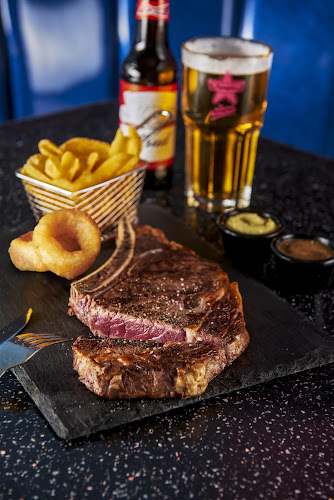 Memphis - Restaurant Diner - Villefranche-sur-Saône