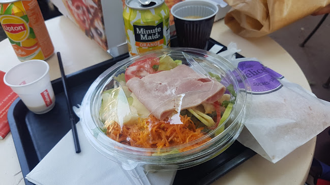 Le Cho'Pain - Narbonne