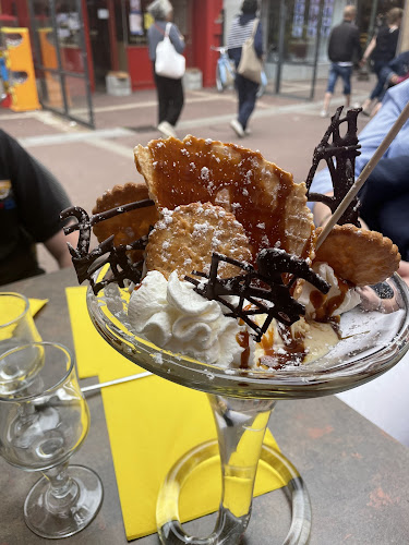 L'Atelier de Luc - Trouville-sur-Mer