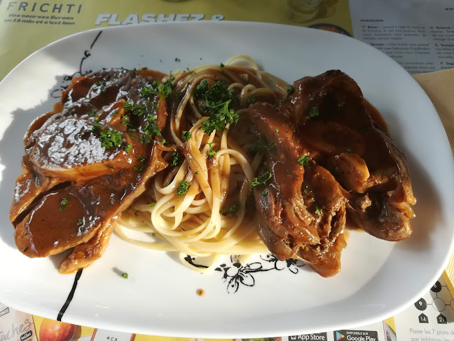 A La Belle Epoque - Restauration