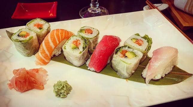 Sushi Trois - Saint-Cloud