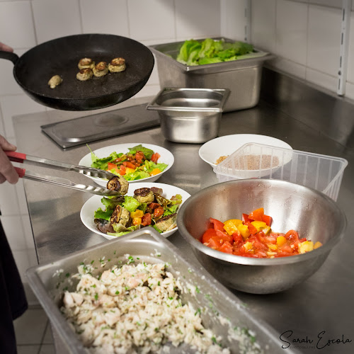 Comentarii opinii despre Bistrot Saint Jean