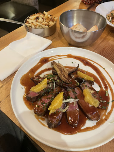 Mamama bistro - Strasbourg