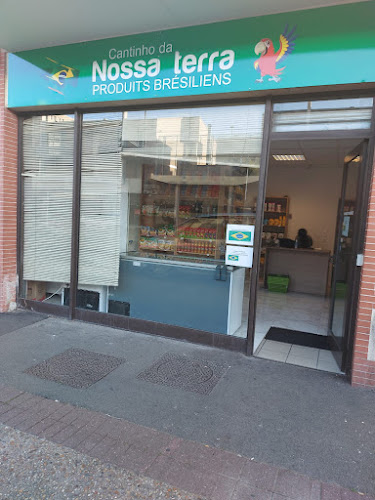 Opinii despre Cantinho da nossa terra. Produits brésiliens în Orléans - Restauration