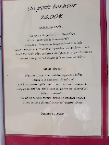 Restaurant Mare Nostrum