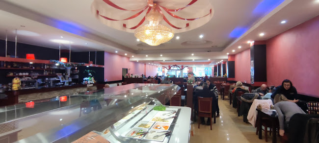 Feng Wok - Restauration